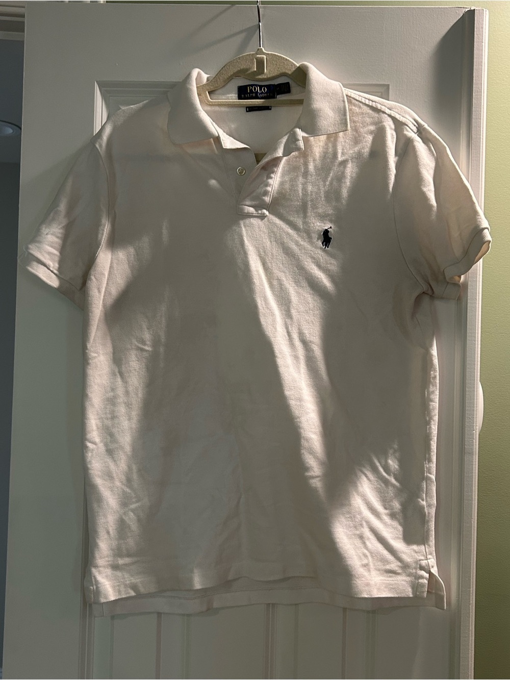 Polo Ralph Lauren - Men’s Polo - Size M